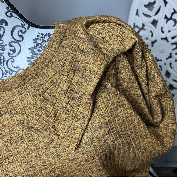 Fashion Nova Morning Cuddles Lounge Top Size 2x NWT - Picture 5 of 11